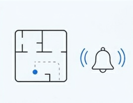 jay cloud LIFE SAFETY product illustration